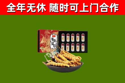 双峰县烟酒回收冬虫夏草礼盒.jpg